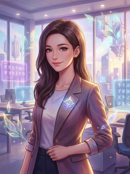 51社区顾问苏晓晴