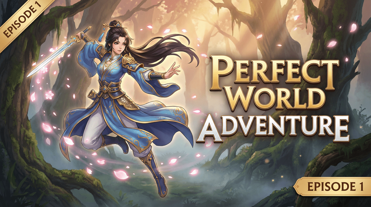 51古风仙侠视频